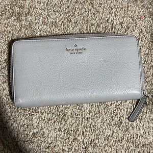 Kate spade wallet